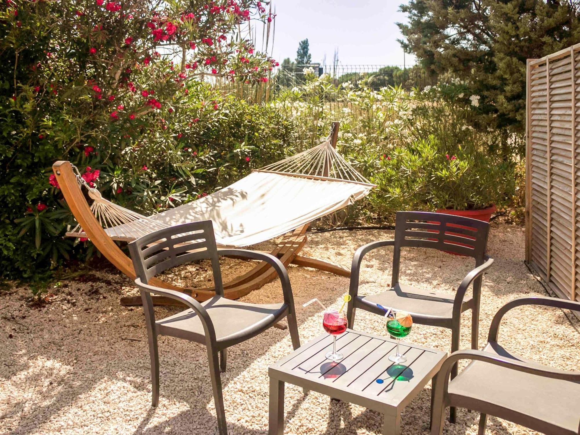 Ibis Marseille Provence Aeroport Hotell Marignane Exteriör bild